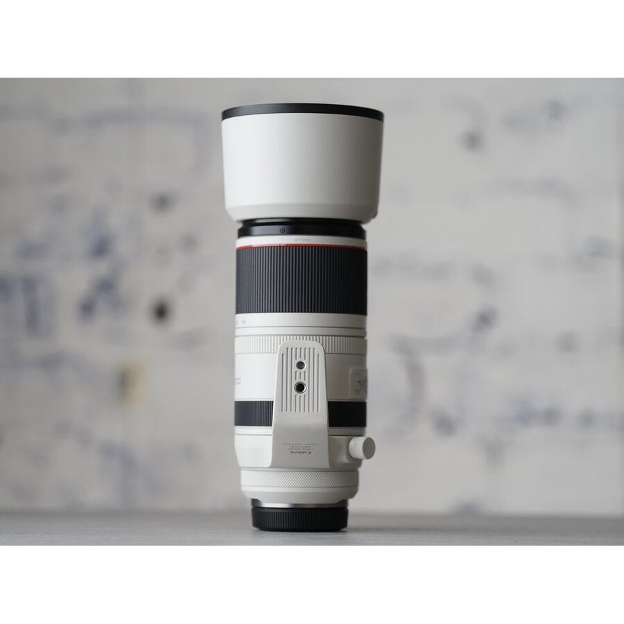 Canon RF 100-500mm F/4.5-7.1L IS USM-5
