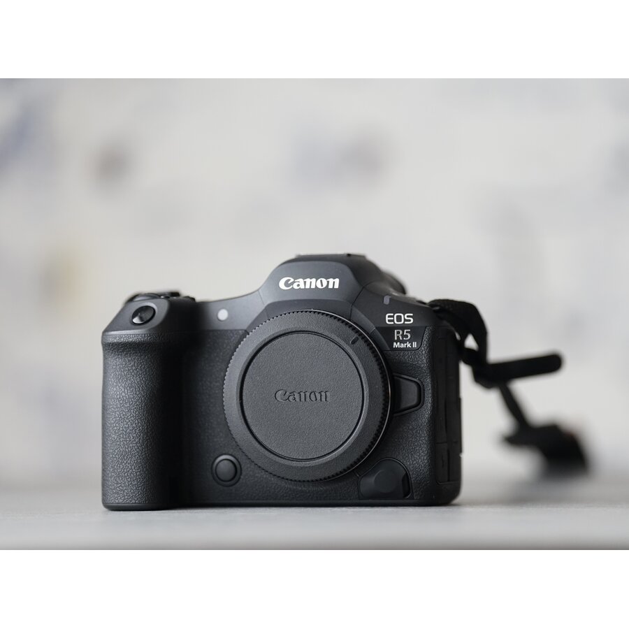 Canon EOS R5 Mark II-2