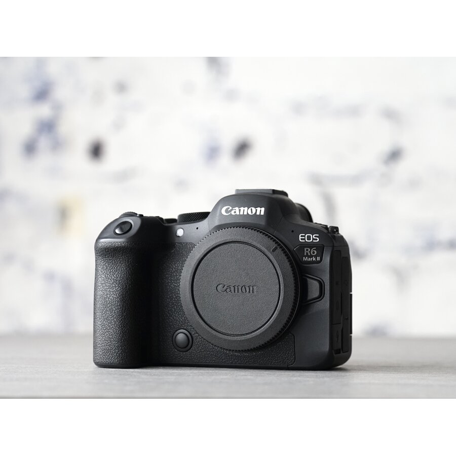 Canon EOS R6 Mark II-2