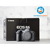 Canon Canon EOS R6 Mark II