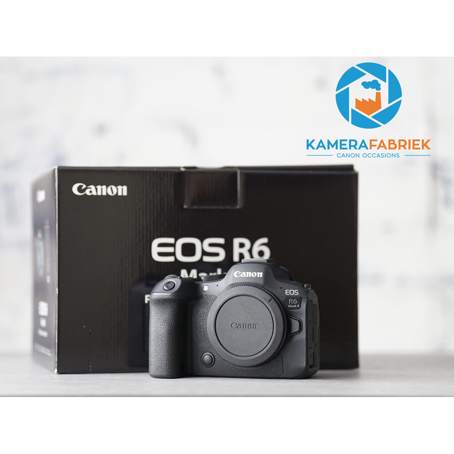 Canon EOS R6 Mark II-1