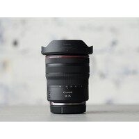 thumb-Canon RF 14-35mm f/4L IS USM-2