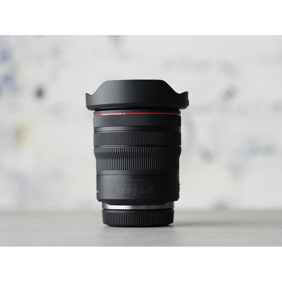 Canon RF 14-35mm f/4L IS USM-3