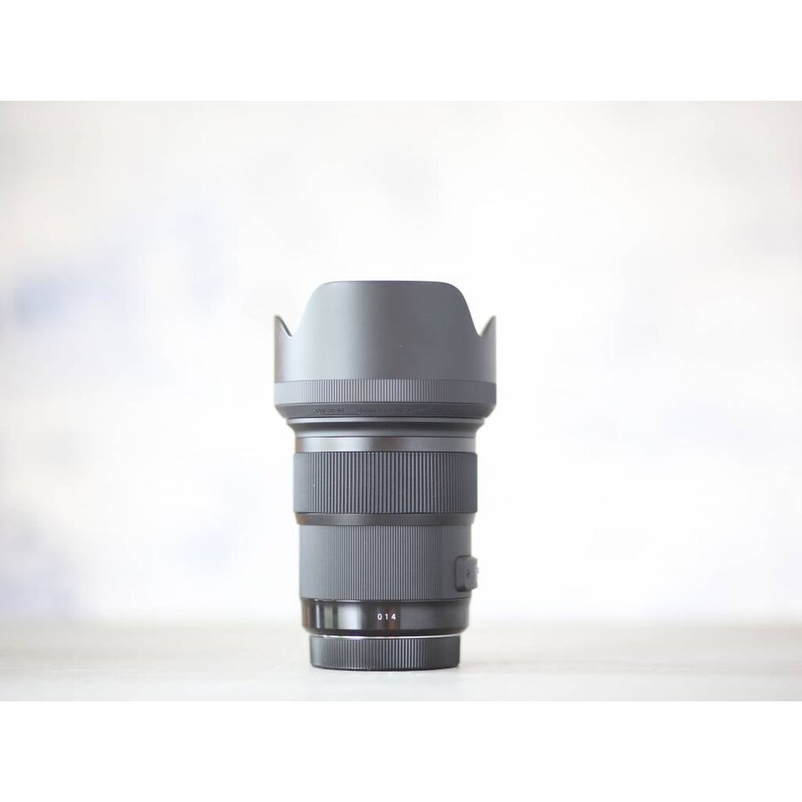 Sigma 50mm f/1.4 DG HSM Art (Canon)-3