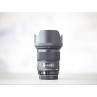 thumb-Sigma 50mm f/1.4 DG HSM Art (Canon)-2