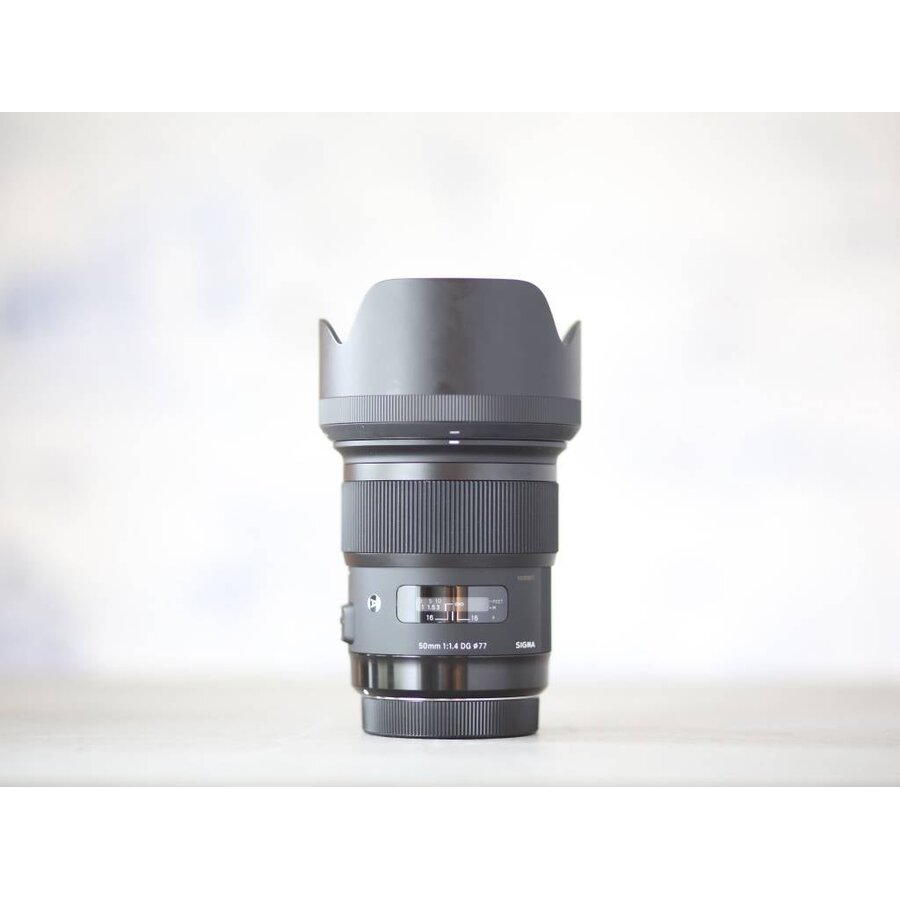 Sigma 50mm f/1.4 DG HSM Art (Canon)-2