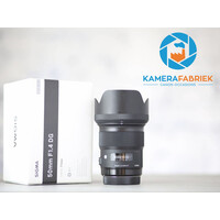 thumb-Sigma 50mm f/1.4 DG HSM Art (Canon)-1