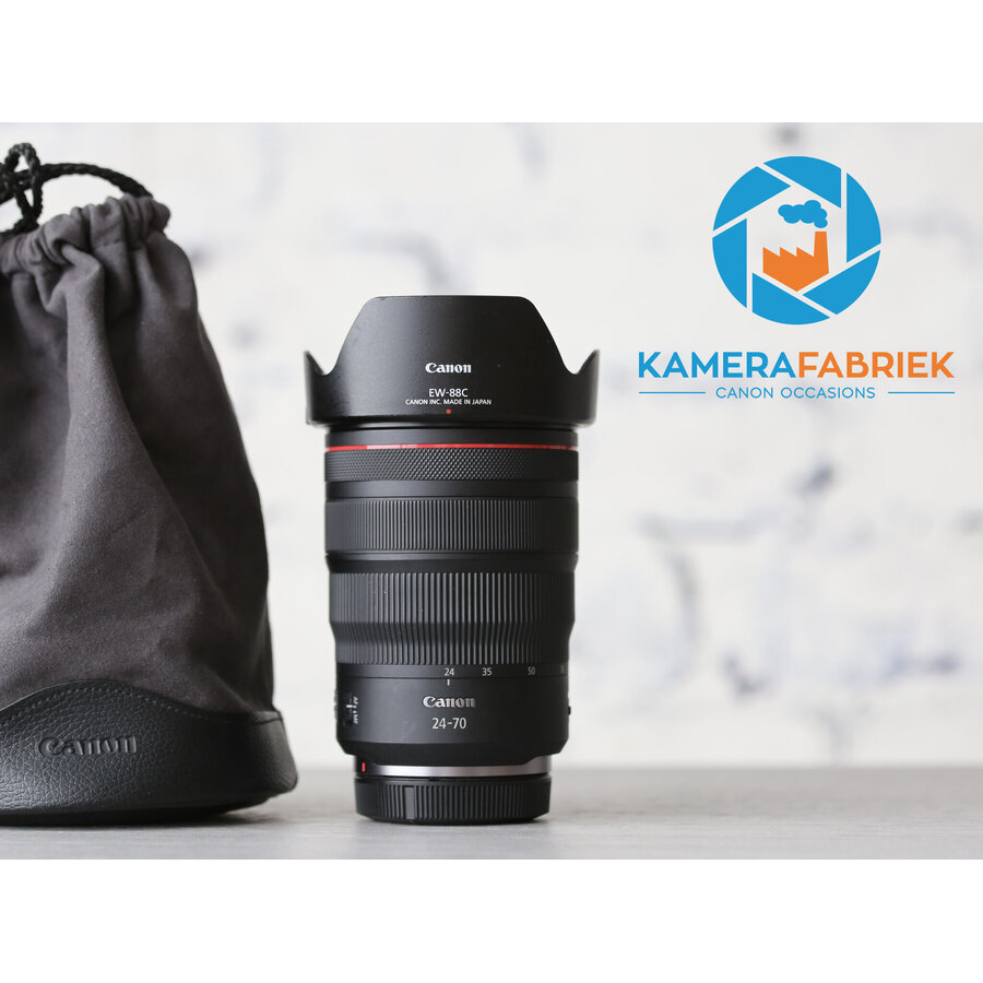 Canon RF 24-70mm f/2.8L IS USM-1