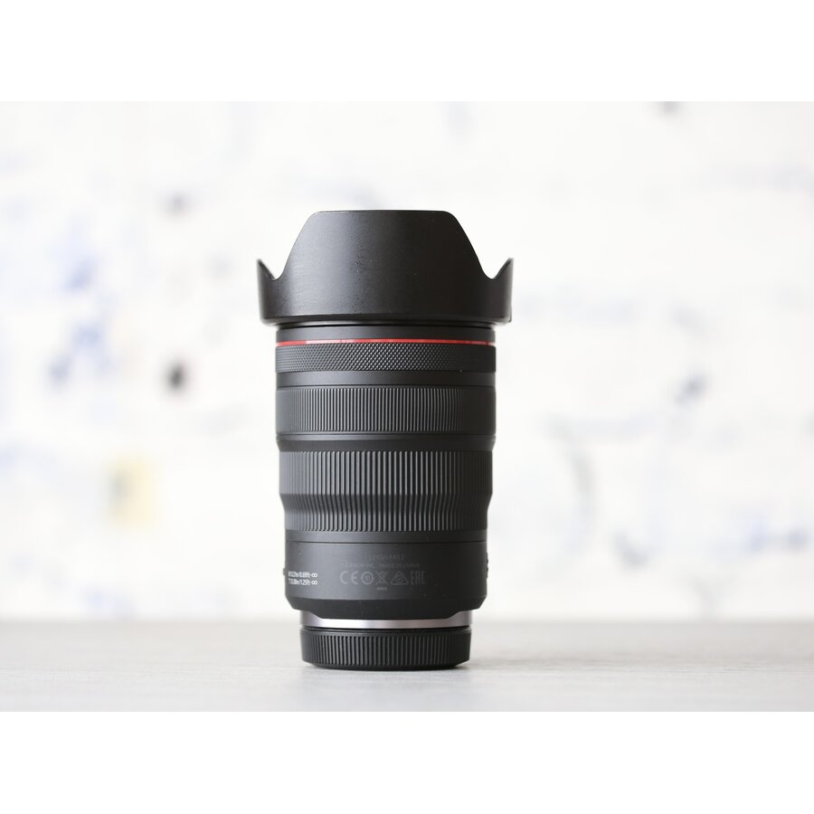 Canon RF 24-70mm f/2.8L IS USM-2