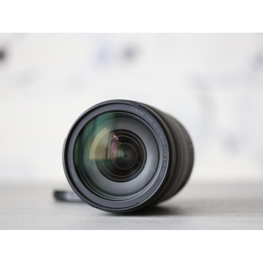 Canon RF 24-70mm f/2.8L IS USM-3