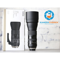 thumb-Tamron SP 150-600mm f/5.0-6.3 Di VC USD G2 (Canon)-1