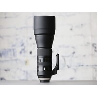 thumb-Tamron SP 150-600mm f/5.0-6.3 Di VC USD G2 (Canon)-3