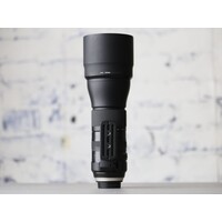 thumb-Tamron SP 150-600mm f/5.0-6.3 Di VC USD G2 (Canon)-4