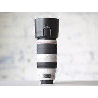 thumb-Canon EF 100-400mm f/4.5-5.6L IS II USM-2
