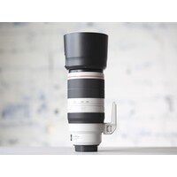 thumb-Canon EF 100-400mm f/4.5-5.6L IS II USM-4