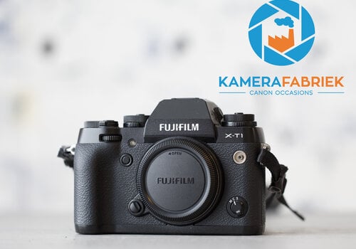 Fujifilm X-T1 