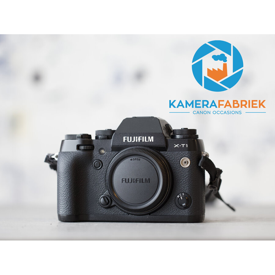 Fujifilm X-T1-1
