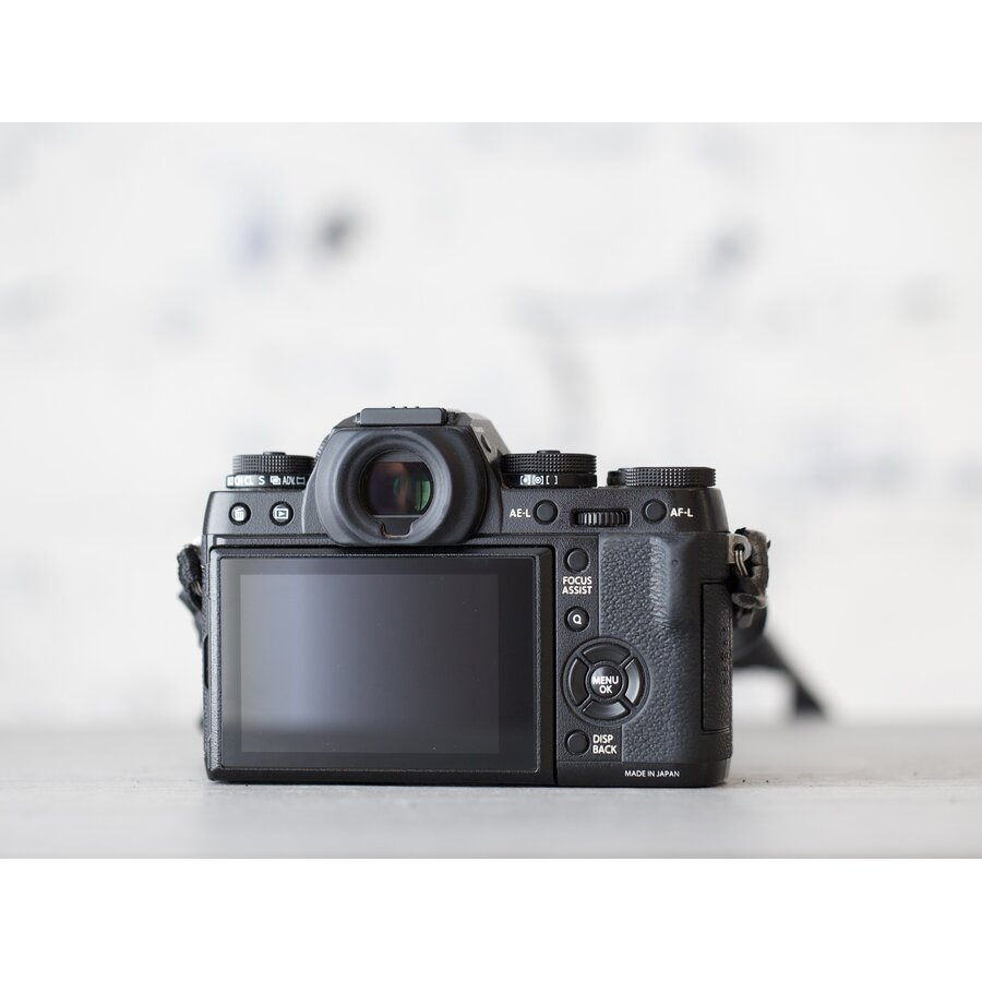 Fujifilm X-T1-2