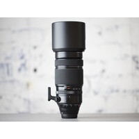 thumb-Fujifilm XF 100-400mm f/4.5-5.6 R LM OIS WR-2
