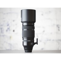 thumb-Fujifilm XF 100-400mm f/4.5-5.6 R LM OIS WR-3