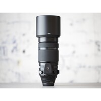 thumb-Fujifilm XF 100-400mm f/4.5-5.6 R LM OIS WR-4