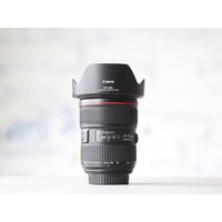 thumb-Canon EF 24-70mm f/2.8L II USM-2
