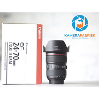 thumb-Canon EF 24-70mm f/2.8L II USM-1