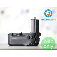 thumb-Sony VG-C4EM Battery Grip-1