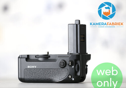 Sony VG-C4EM Battery Grip 