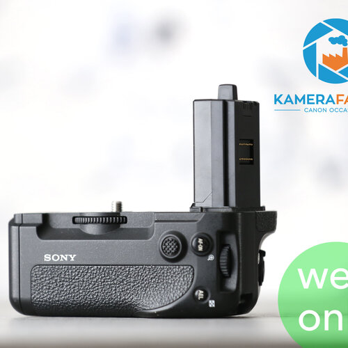 Sony VG-C4EM Battery Grip 