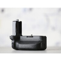 thumb-Sony VG-C4EM Battery Grip-2