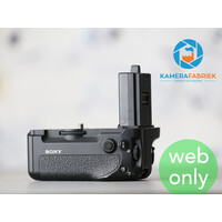 thumb-Sony VG-C4EM Battery Grip-1