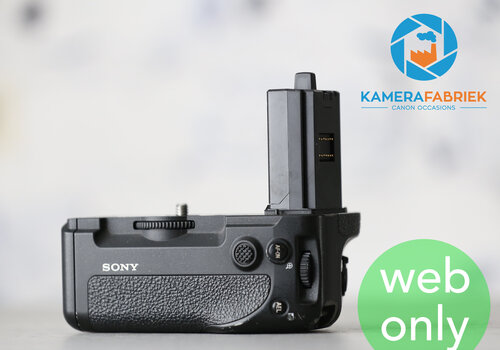 Sony VG-C4EM Battery Grip 