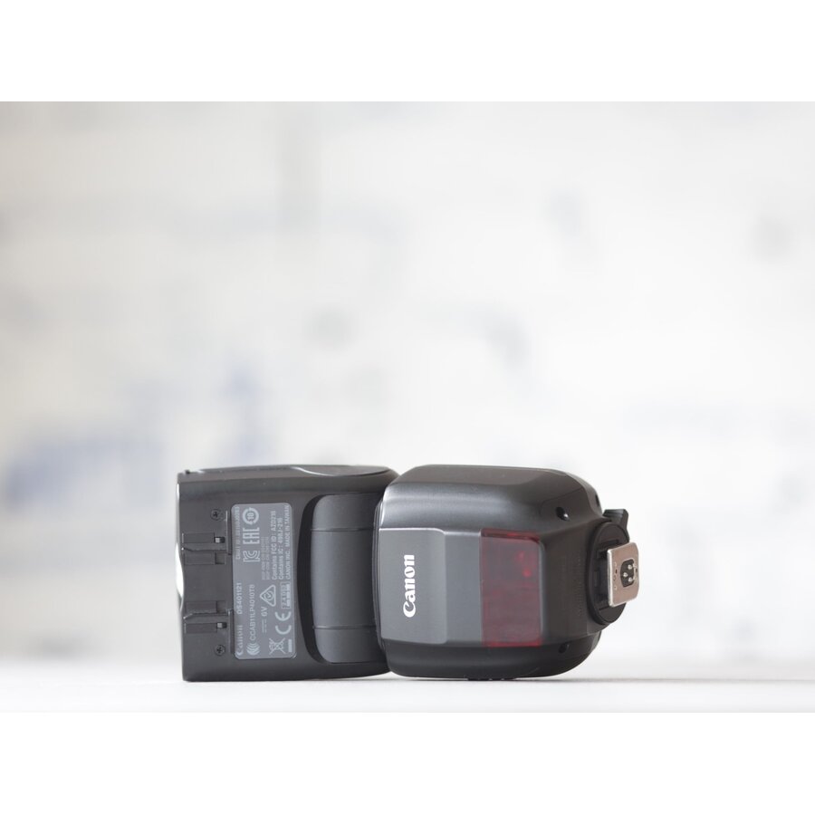 Canon Speedlite 430EX III-RT-2