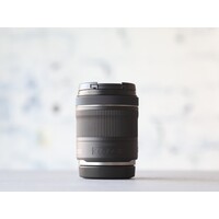 thumb-Canon RF 24-105mm f/4-7.1 IS STM-2