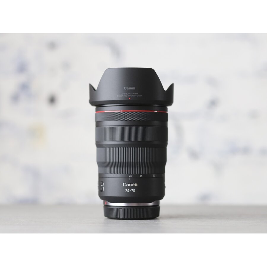 Canon RF 24-70mm f/2.8L IS USM-2
