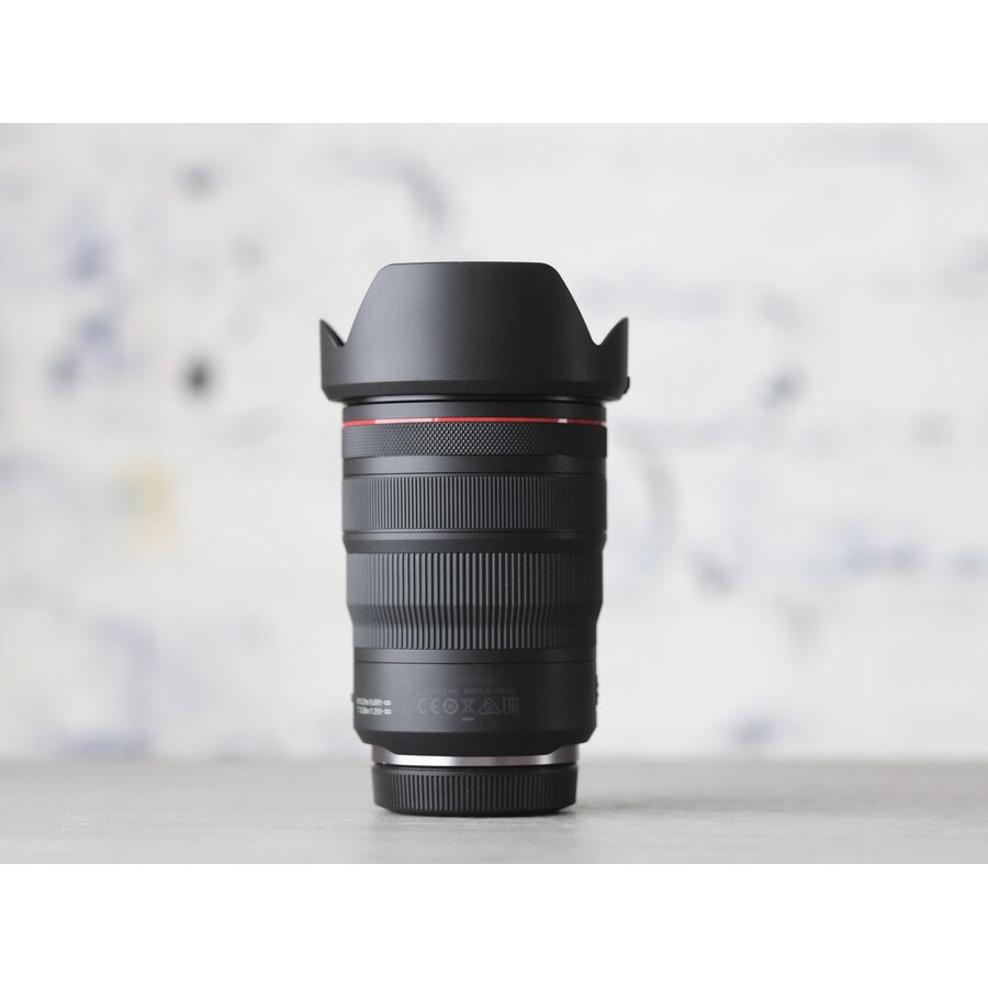 Canon RF 24-70mm f/2.8L IS USM-3