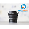 Sony E 10-20mm f/4.0 G PZ