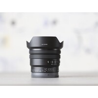 thumb-Sony E 10-20mm f/4.0 G PZ-2