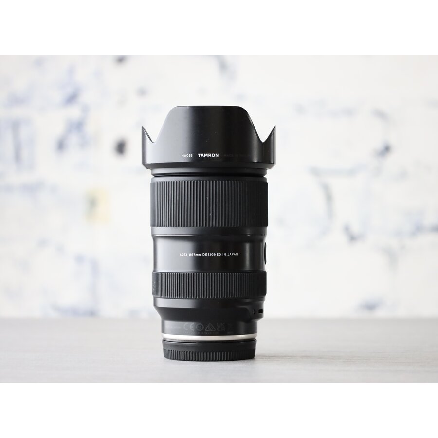 Tamron 28-75mm f/2.8 Di III VXD G2 (Sony E)-2