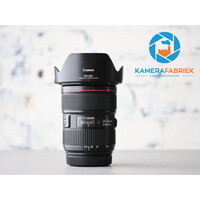 thumb-Canon EF 24-70mm f/2.8L II USM-1