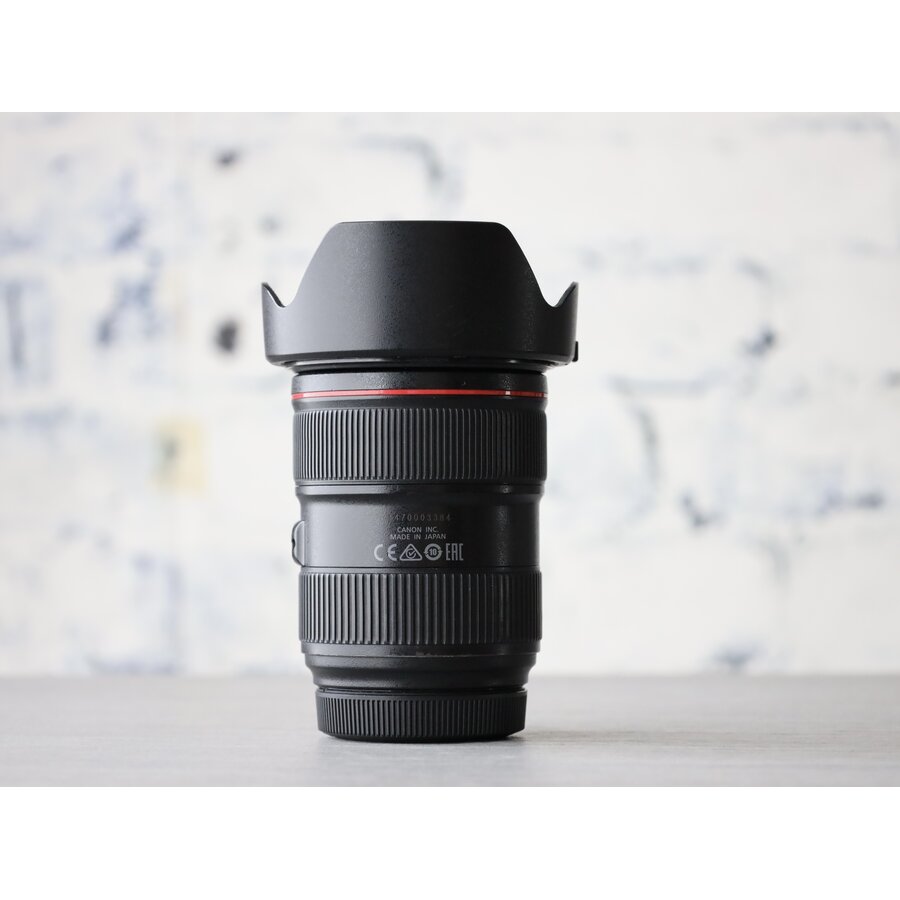 Canon EF 24-70mm f/2.8L II USM-2