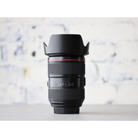 thumb-Canon EF 24-105mm f/4L IS II USM-2