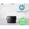 Canon Mount Adapter EF - EOS M