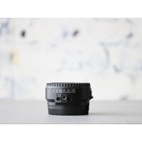 thumb-Canon Mount Adapter EF - EOS M-2