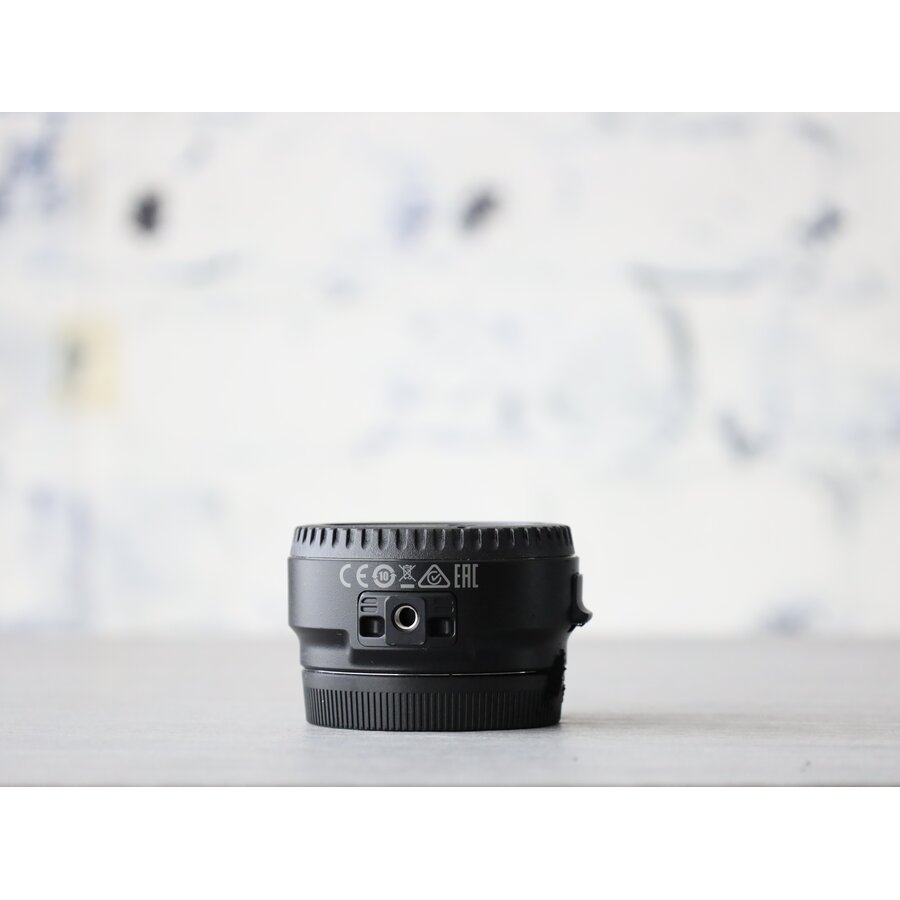 Canon Mount Adapter EF - EOS M-2