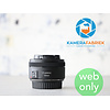 Canon Canon EF 50mm f/1.8 STM