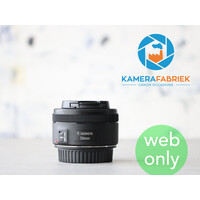 thumb-Canon EF 50mm f/1.8 STM-1