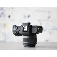 thumb-Canon EOS M50 + 15-45mm IS STM-5