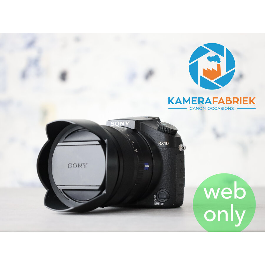Sony RX10-1